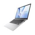 Laptop Asus VivoBook 14 A1407CA-LY008WS (Ultra 5 225H, 16GB RAM, 512GB SSD, Màn Hình 14inch WUXGA, Windows 11, OfficeHS24+365, Màu Bạc)