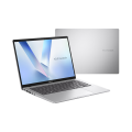 Laptop Asus VivoBook 14 A1407CA-LY008WS (Ultra 5 225H, 16GB RAM, 512GB SSD, Màn Hình 14inch WUXGA, Windows 11, OfficeHS24+365, Màu Bạc)