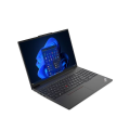 Laptop Lenovo ThinkPad E16 Gen 2 21MA004CVN (Intel Core Ultra 5 125H, RAM 16GB, SSD 512GB, VGA Intel Arc, Màn Hình 16inch WUXGA, Windows 11, Màu Đen)