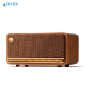 Loa di động không dây EDIFIER MP230, Brown, Chính hãng, kiểu dáng Retro