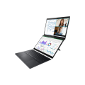 Laptop Asus ZenBook Duo UX8406CA-PZ109WS (Core Ultra 9 285H, 32GB RAM, 1TB SSD, Màn Hình 14inch 3K Oled Cảm ứng, Windows 11, Bút, Túi)