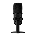 Thiết Bị Stream Microphone HyperX SoloCast Black 4P5P8AA