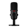 Thiết Bị Stream Microphone HyperX SoloCast Black 4P5P8AA