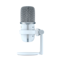 Thiết Bị Stream Microphone HyperX SoloCast WHITE (519T2AA)