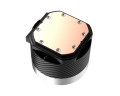 Tản Nhiệt Nước CPU ID-COOLING FX240 INF ARGB Black (LGA1851/1700/1200/115x, AM5/AM4)