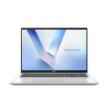 Laptop ASUS Vivobook 16 M1607KA-MB091WS (Ryzen AI 7 350, RAM 16GB, SSD 512GB, AMD Radeon Graphics, Màn Hình 16inch WUXGA, Windows 11, Office, Màu Bạc)