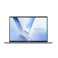 Laptop ASUS Vivobook 16 M1607KA-MB091WS (Ryzen AI 7 350, RAM 16GB, SSD 512GB, AMD Radeon Graphics, Màn Hình 16inch WUXGA, Windows 11, Office, Màu Bạc)
