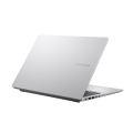 Laptop ASUS Vivobook 16 M1607KA-MB091WS (Ryzen AI 7 350, RAM 16GB, SSD 512GB, AMD Radeon Graphics, Màn Hình 16inch WUXGA, Windows 11, Office, Màu Bạc)
