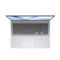 Laptop ASUS Vivobook 16 M1607KA-MB091WS (Ryzen AI 7 350, RAM 16GB, SSD 512GB, AMD Radeon Graphics, Màn Hình 16inch WUXGA, Windows 11, Office, Màu Bạc)