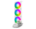 Tản Nhiệt Nước CPU ID-COOLING FX360 INF ARGB White (LGA1851/1700/1200/115x, AM5/AM4)