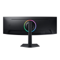 Màn Hình Cong Gaming SAMSUNG 49 inch Odyssey G9 G95C LS49CG954EEXXV (VA, DQHD, 1ms, 240Hz)