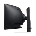 Màn Hình Cong Gaming SAMSUNG 49 inch Odyssey G9 G95C LS49CG954EEXXV (VA, DQHD, 1ms, 240Hz)