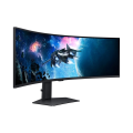 Màn Hình Cong Gaming SAMSUNG 49 inch Odyssey G9 G95C LS49CG954EEXXV (VA, DQHD, 1ms, 240Hz)