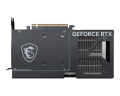 Card màn hình VGA MSI GeForce RTX 5070 12G VENTUS 2X GDDR7