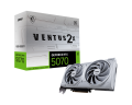 Card màn hình VGA MSI GeForce RTX 5070 12G VENTUS 2X OC WHITE GDDR7
