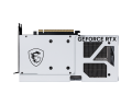 Card màn hình VGA MSI GeForce RTX 5070 12G VENTUS 2X OC WHITE GDDR7