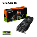 Card màn hình VGA Gigabyte GeForce RTX 5070 WINDFORCE SFF 12G GDDR7 (GV-N5070WF3-12GD)