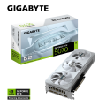 Card màn hình VGA Gigabyte GeForce RTX 5070 EAGLE OC ICE SFF 12G GDDR7 (GV-N5070EAGLEOC ICE-12GD)