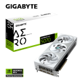 Card màn hình VGA Gigabyte GeForce RTX 5070 AERO OC 12G GDDR7 (GV-N5070AERO OC-12GD)