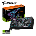Card màn hình VGA Gigabyte AORUS GeForce RTX 5070 MASTER 12G GDDR7 (GV-N5070AORUS M-12GD)