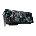 Card màn hình VGA Gigabyte AORUS GeForce RTX 5070 MASTER 12G GDDR7 (GV-N5070AORUS M-12GD)