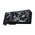 Card màn hình VGA Gigabyte AORUS GeForce RTX 5070 MASTER 12G GDDR7 (GV-N5070AORUS M-12GD)