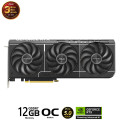 Card màn hình VGA ASUS PRIME GeForce RTX 5070 12GB GDDR7 OC Edition (PRIME-RTX5070-O12G)