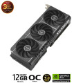 Card màn hình VGA ASUS PRIME GeForce RTX 5070 12GB GDDR7 OC Edition (PRIME-RTX5070-O12G)