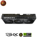 Card màn hình VGA ASUS PRIME GeForce RTX 5070 12GB GDDR7 OC Edition (PRIME-RTX5070-O12G)