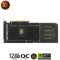 Card màn hình VGA ASUS PRIME GeForce RTX 5070 12GB GDDR7 OC Edition (PRIME-RTX5070-O12G)