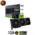 Card màn hình VGA ASUS PRIME GeForce RTX 5070 12GB GDDR7 (PRIME-RTX5070-12G)