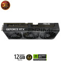 Card màn hình VGA ASUS PRIME GeForce RTX 5070 12GB GDDR7 (PRIME-RTX5070-12G)