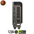 Card màn hình VGA ASUS PRIME GeForce RTX 5070 12GB GDDR7 (PRIME-RTX5070-12G)