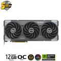 Card màn hình VGA ASUS TUF Gaming GeForce RTX 5070 12GB GDDR7 OC Edition (TUF-RTX5070-O12G-GAMING)