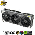 Card màn hình VGA ASUS TUF Gaming GeForce RTX 5070 12GB GDDR7 OC Edition (TUF-RTX5070-O12G-GAMING)