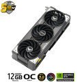 Card màn hình VGA ASUS TUF Gaming GeForce RTX 5070 12GB GDDR7 OC Edition (TUF-RTX5070-O12G-GAMING)