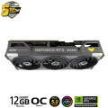 Card màn hình VGA ASUS TUF Gaming GeForce RTX 5070 12GB GDDR7 OC Edition (TUF-RTX5070-O12G-GAMING)