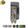Card màn hình VGA ASUS TUF Gaming GeForce RTX 5070 12GB GDDR7 OC Edition (TUF-RTX5070-O12G-GAMING)