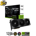 Card màn hình VGA ASUS TUF Gaming GeForce RTX 5070 12GB GDDR7 (TUF-RTX5070-12G-GAMING)