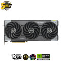Card màn hình VGA ASUS TUF Gaming GeForce RTX 5070 12GB GDDR7 (TUF-RTX5070-12G-GAMING)