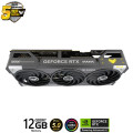 Card màn hình VGA ASUS TUF Gaming GeForce RTX 5070 12GB GDDR7 (TUF-RTX5070-12G-GAMING)
