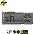 Card màn hình VGA ASUS TUF Gaming GeForce RTX 5070 12GB GDDR7 (TUF-RTX5070-12G-GAMING)