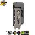 Card màn hình VGA ASUS TUF Gaming GeForce RTX 5070 12GB GDDR7 (TUF-RTX5070-12G-GAMING)