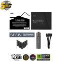 Card màn hình VGA ASUS TUF Gaming GeForce RTX 5070 12GB GDDR7 (TUF-RTX5070-12G-GAMING)