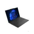 Laptop Lenovo ThinkPad E14 Gen 5 21JK00PFVA (Intel Core i7-1355U, Ram 16GB, SSD 512GB, Màn Hình 14 Inch IPS WUXGA 60Hz, VGA Iris Xe Graphics, NoOS, Màu Đen)