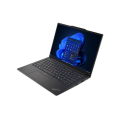 Laptop Lenovo ThinkPad E14 Gen 5 21JK00PFVA (Intel Core i7-1355U, Ram 16GB, SSD 512GB, Màn Hình 14 Inch IPS WUXGA 60Hz, VGA Iris Xe Graphics, NoOS, Màu Đen)