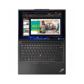 Laptop Lenovo ThinkPad E14 Gen 5 21JK00PFVA (Intel Core i7-1355U, Ram 16GB, SSD 512GB, Màn Hình 14 Inch IPS WUXGA 60Hz, VGA Iris Xe Graphics, NoOS, Màu Đen)