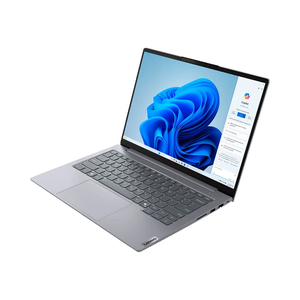 Laptop Lenovo ThinkBook 14 G7 IML 21MR006YVN (Core Ultra 5 125U, Vga Intel graphics, RAM 16GB, SSD 512GB, Màn Hình 14 inch IPS WUXGA 60Hz, Windows 11)
