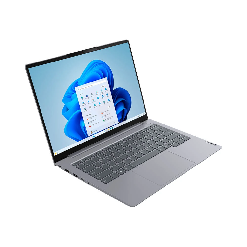 Laptop Lenovo ThinkBook 14 G7 IML 21MR006YVN (Core Ultra 5 125U, Vga Intel graphics, RAM 16GB, SSD 512GB, Màn Hình 14 inch IPS WUXGA 60Hz, Windows 11)