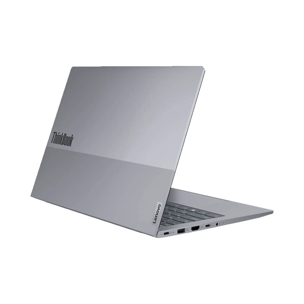 Laptop Lenovo ThinkBook 14 G7 IML 21MR006YVN (Core Ultra 5 125U, Vga Intel graphics, RAM 16GB, SSD 512GB, Màn Hình 14 inch IPS WUXGA 60Hz, Windows 11)